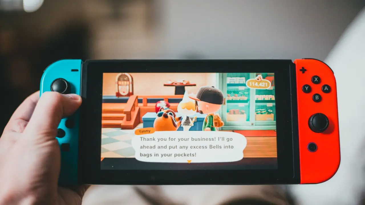 animal crossing llm