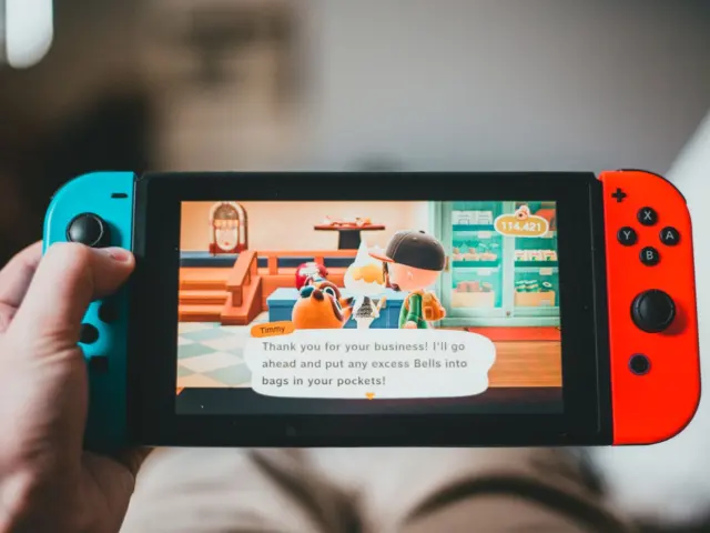 Animal crossing llm Explained