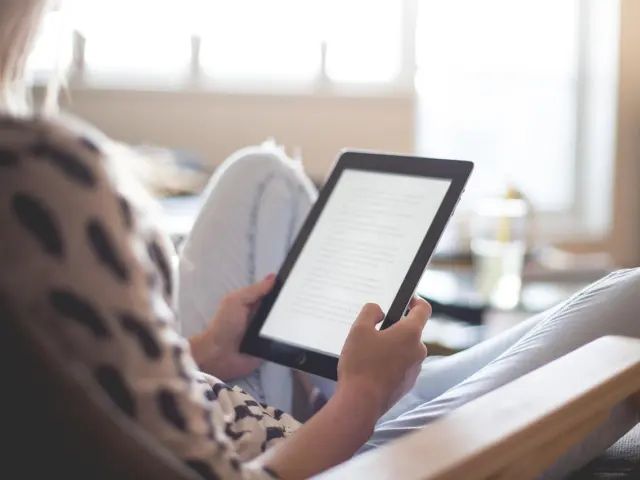 Mobile App Accessibility Guide